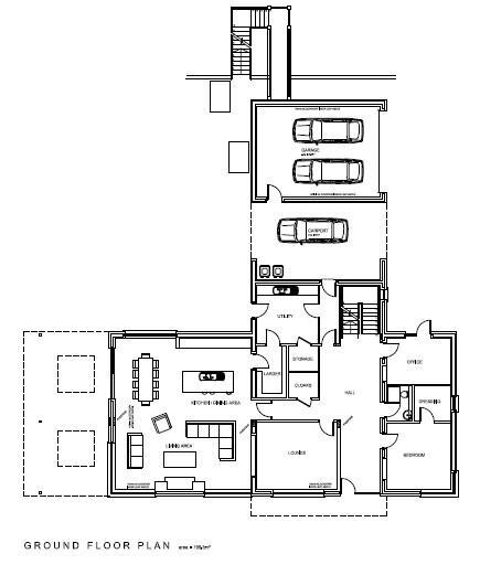 Building Site, 58 Trillick Road