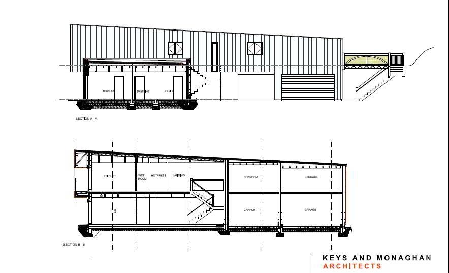 Building Site, 58 Trillick Road