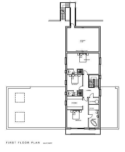 Building Site, 58 Trillick Road