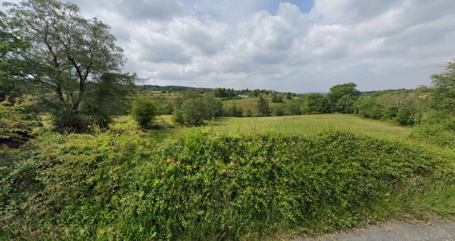 O.P.P Farm House & C. 55 Acres