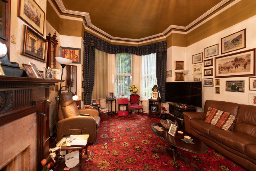 Lynnwood, Chichester Park Central