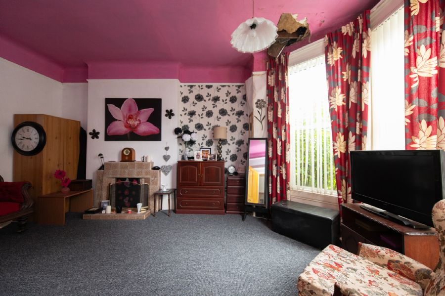 Lynnwood, Chichester Park Central