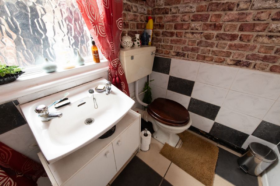 Lynnwood, Chichester Park Central