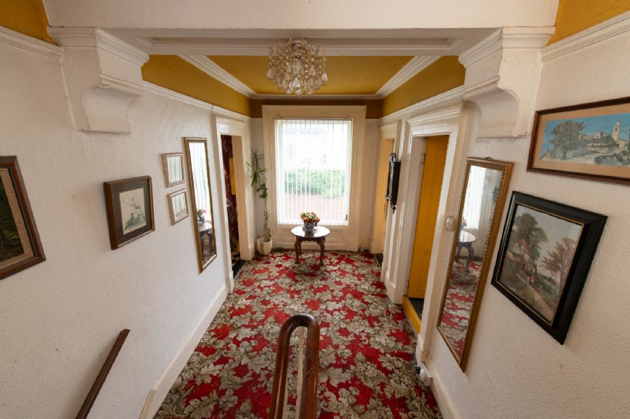 Lynnwood, Chichester Park Central