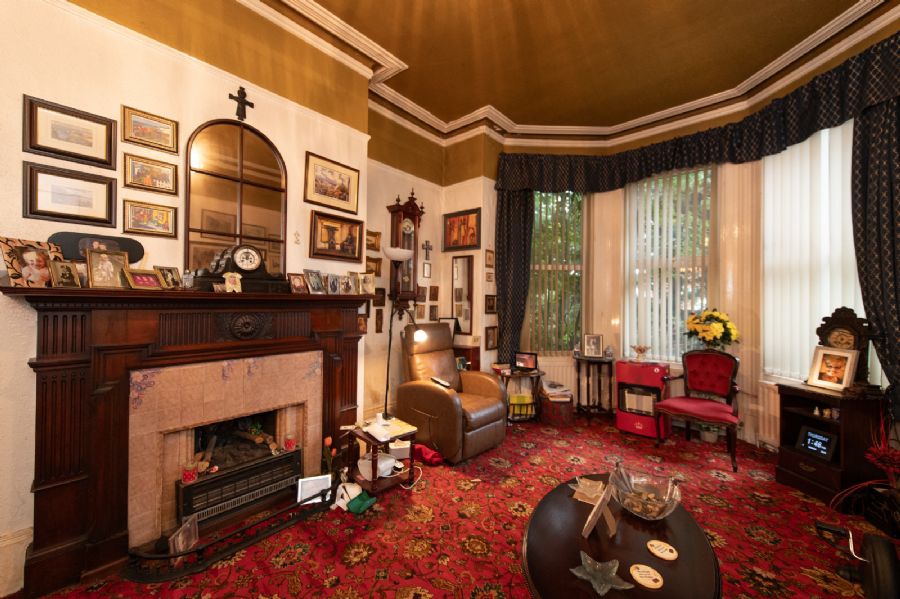 Lynnwood, Chichester Park Central