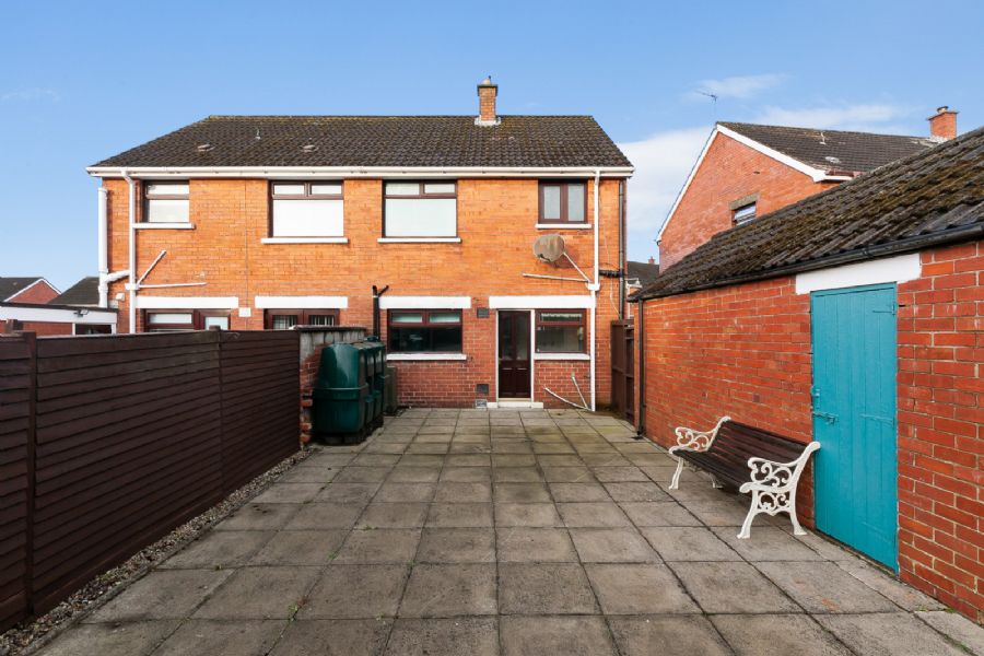 14 Carwood Park