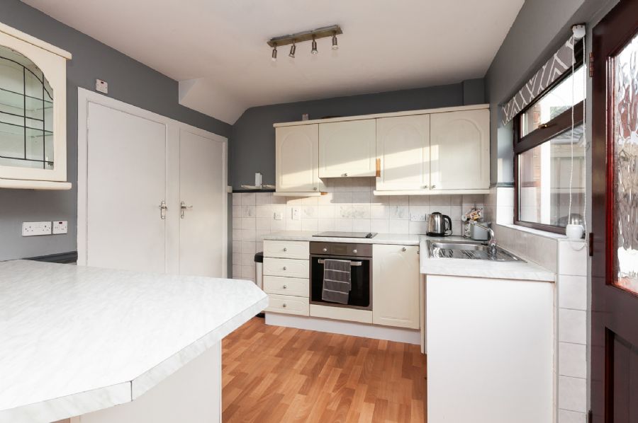 14 Carwood Park