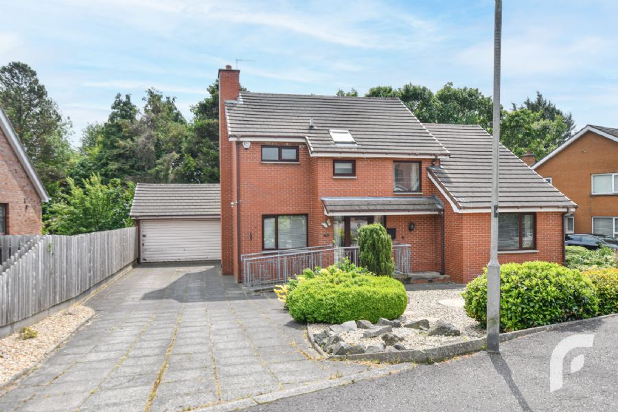 7 Jordanstown Heights