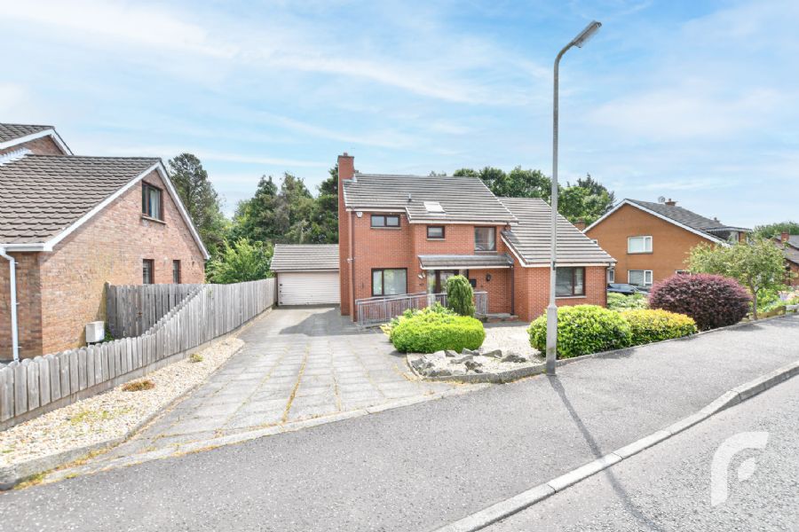 7 Jordanstown Heights