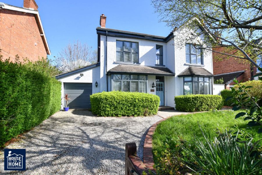 3 North Circular Road