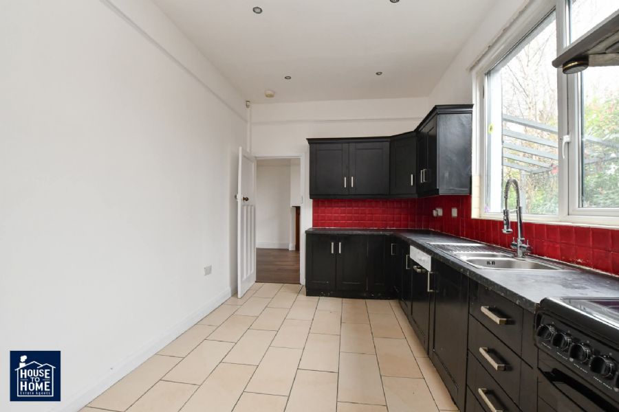 3 North Circular Road