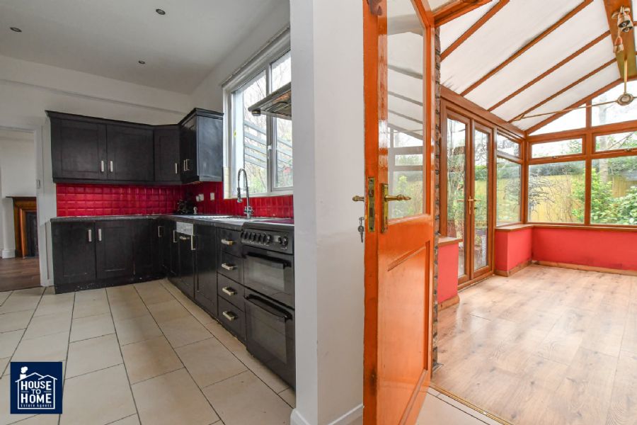 3 North Circular Road