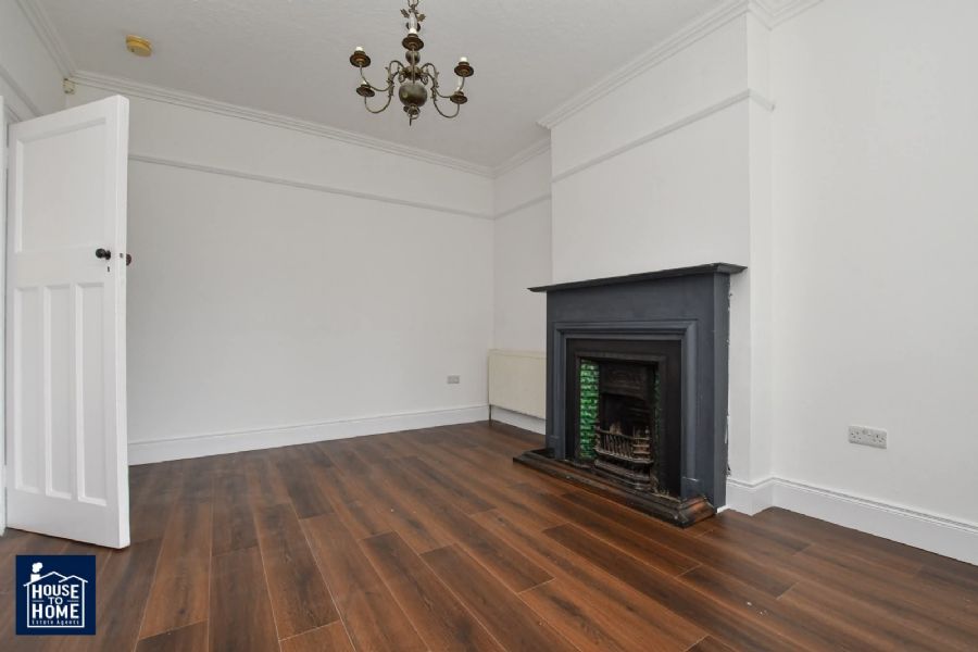 3 North Circular Road