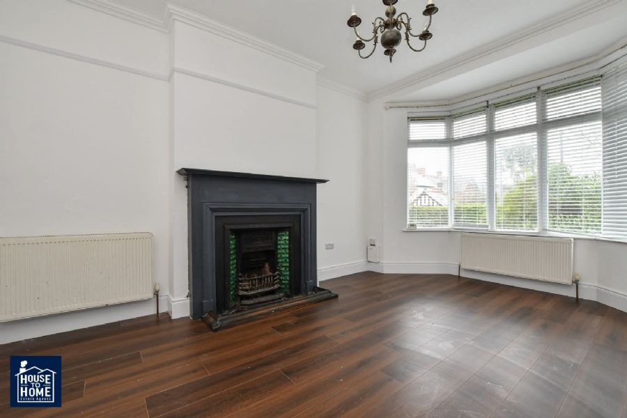 3 North Circular Road