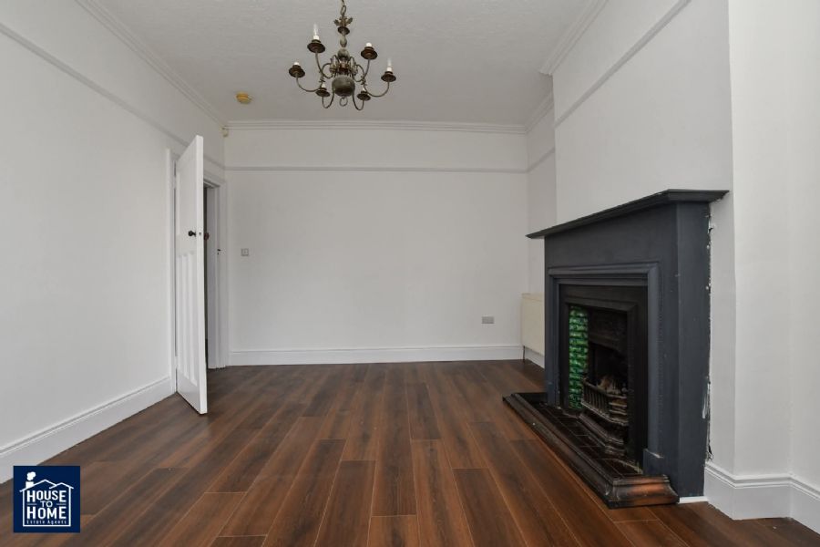 3 North Circular Road