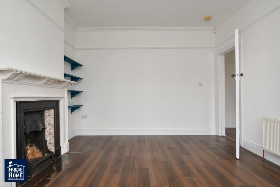 3 North Circular Road