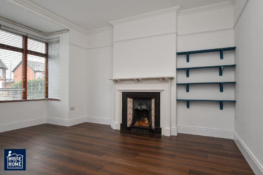 3 North Circular Road