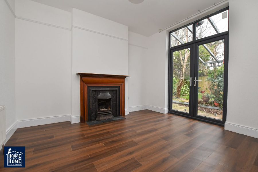 3 North Circular Road