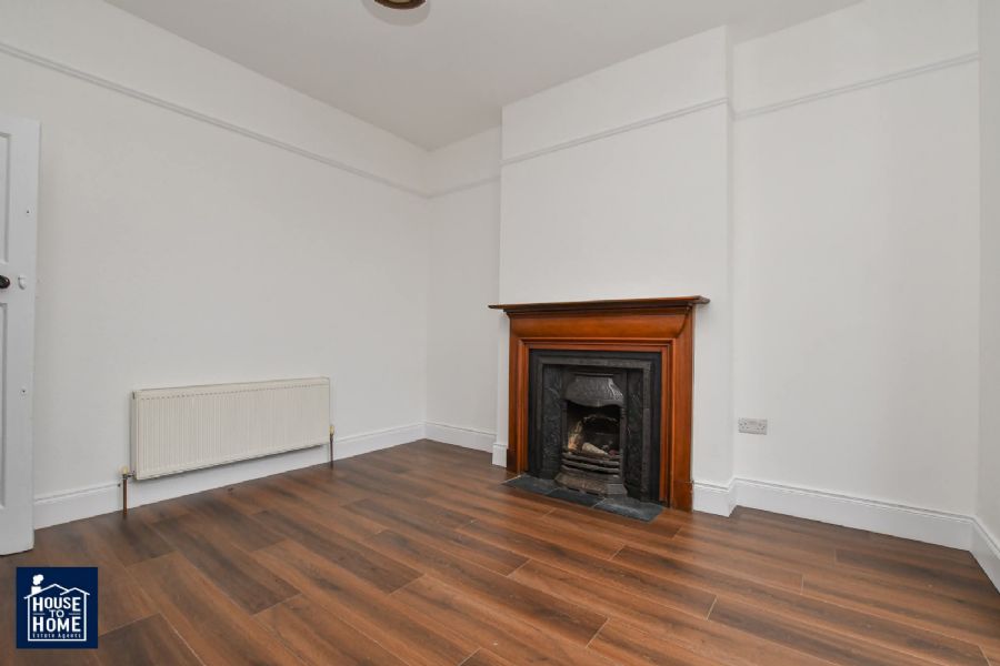 3 North Circular Road