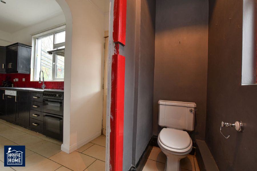 3 North Circular Road