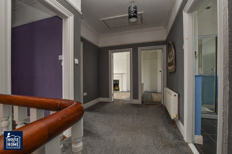 3 North Circular Road