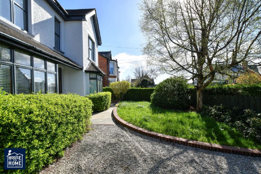 3 North Circular Road