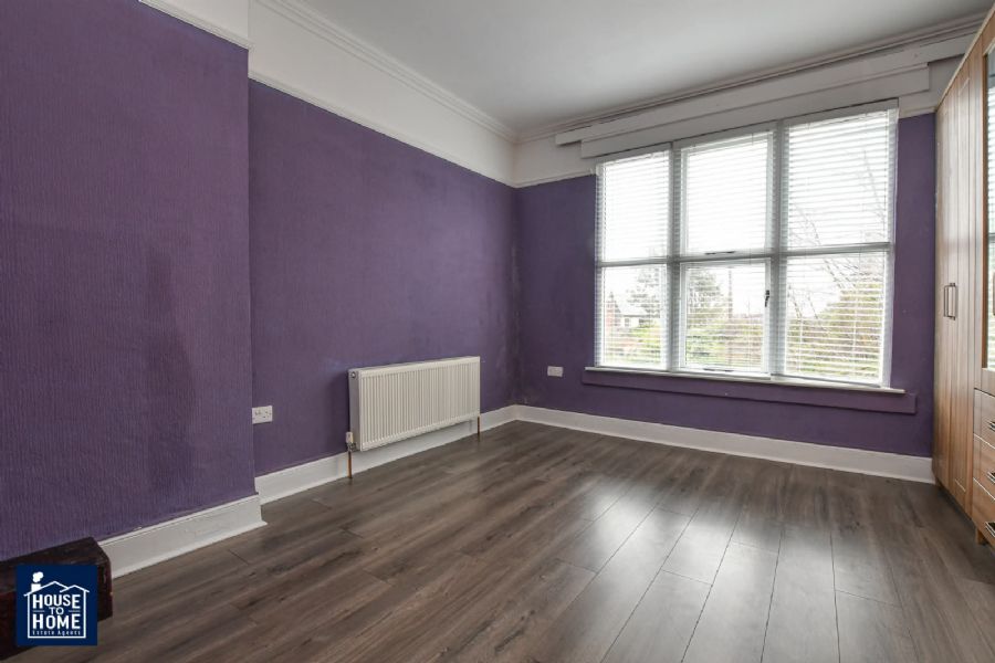 3 North Circular Road