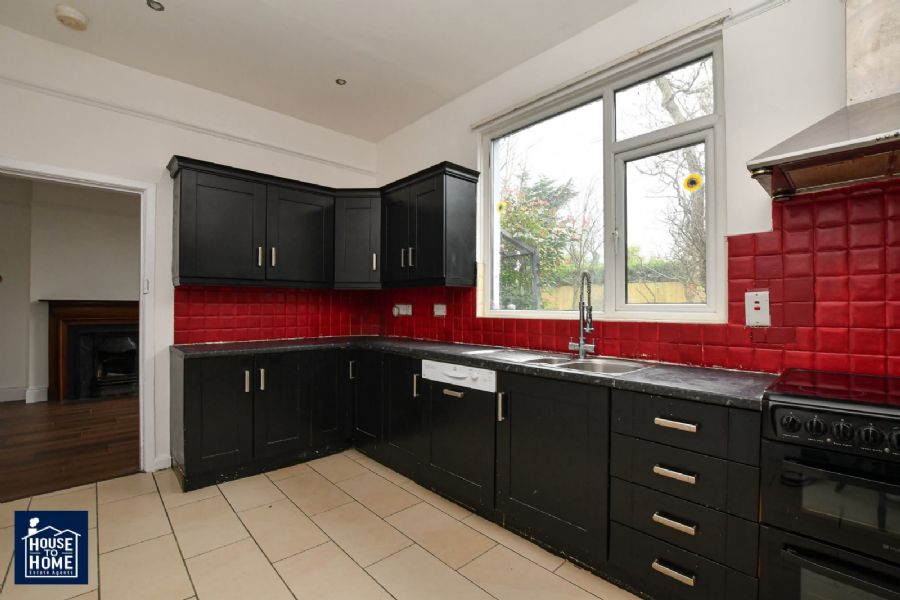3 North Circular Road
