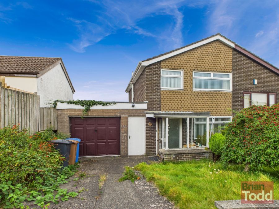 11 Ailsa Gardens