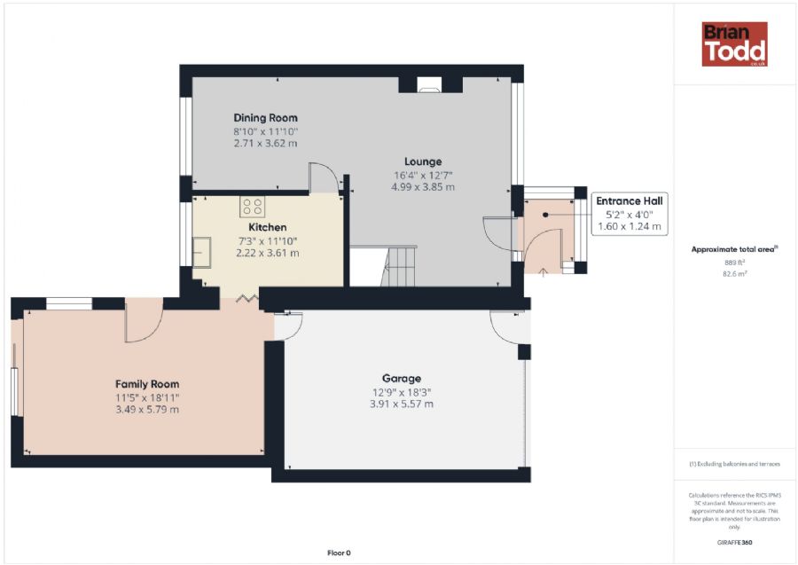 11 Ailsa Gardens
