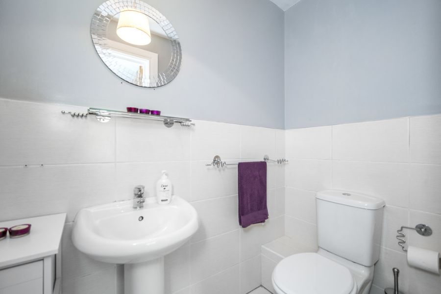 18 Rath Mor, 1A Stewartstown Avenue