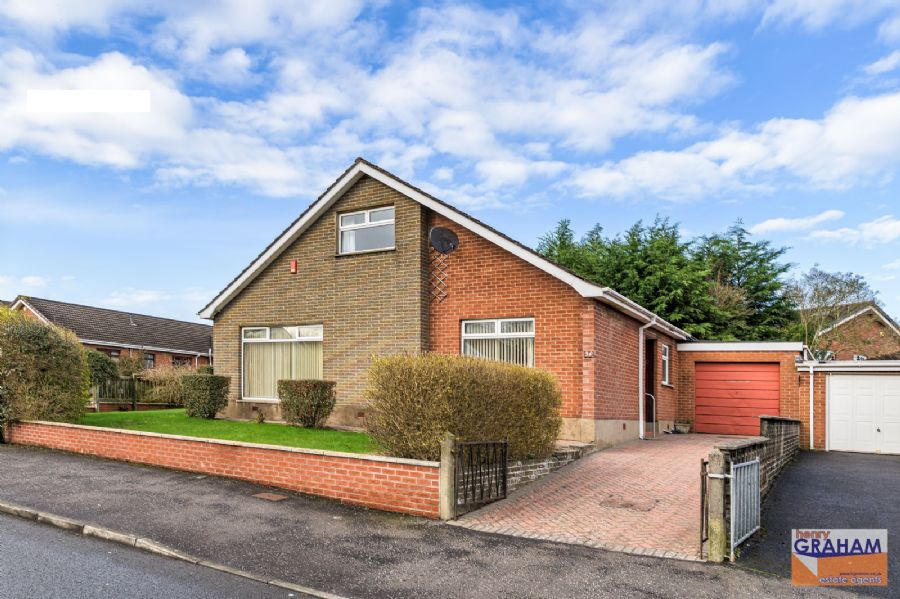 34 Thornleigh Drive