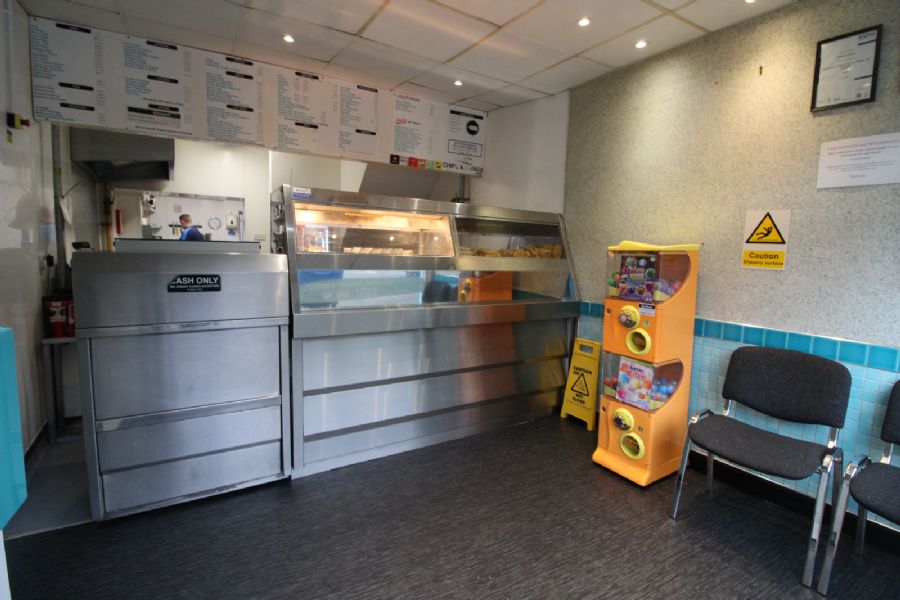 Chips N Things, 870 Shore Road