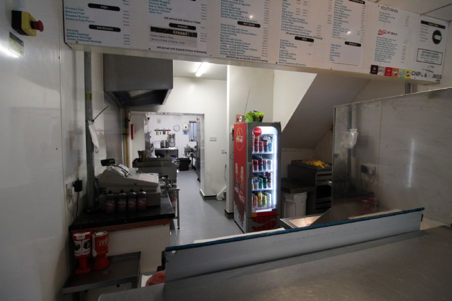 Chips N Things, 870 Shore Road