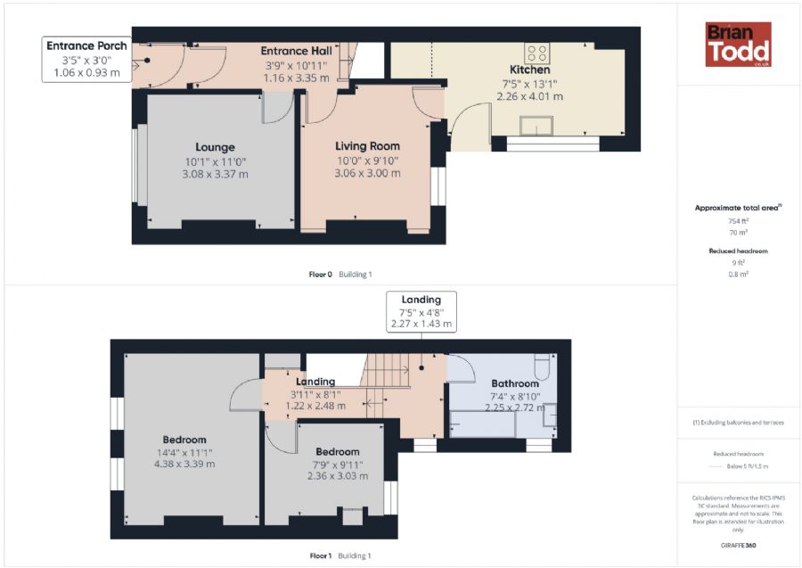 35 Kitcheners Avenue