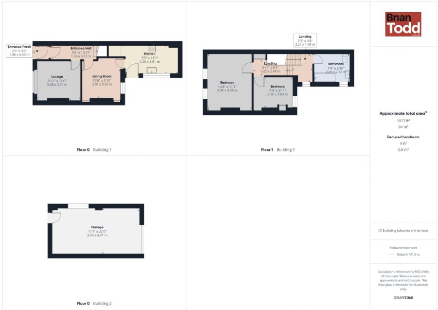 35 Kitcheners Avenue
