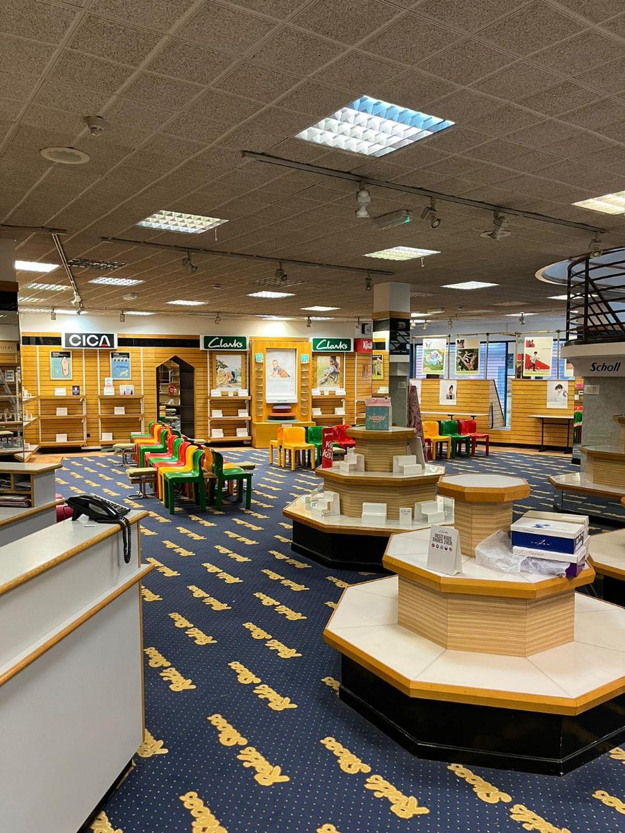 OLDER FILE 111-119 Sandy Row