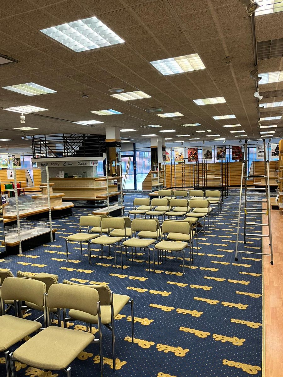 OLDER FILE 111-119 Sandy Row