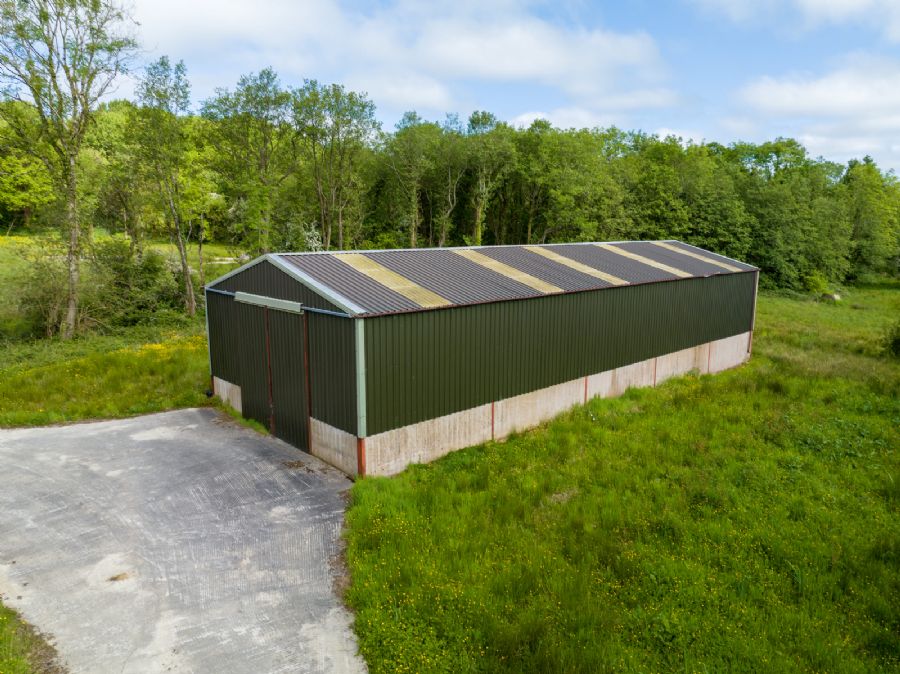 Leam Beg