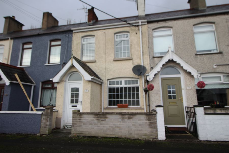 9 Fairymount Terrace