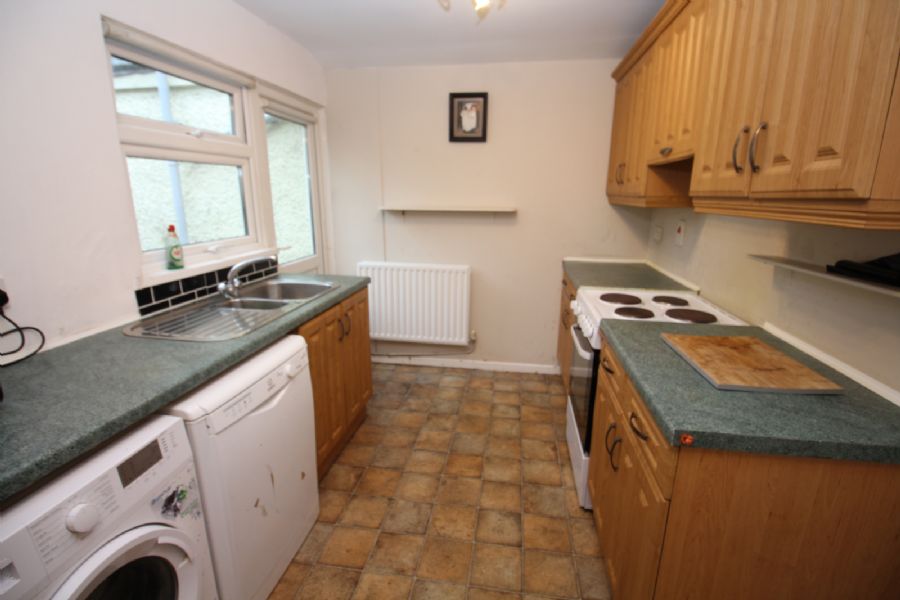 9 Fairymount Terrace