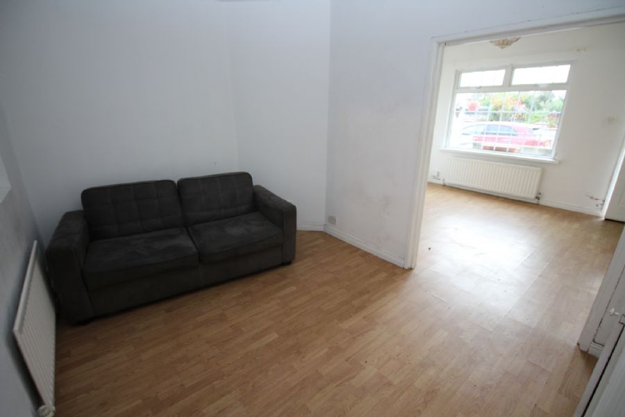 9 Fairymount Terrace