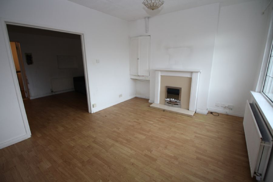 9 Fairymount Terrace