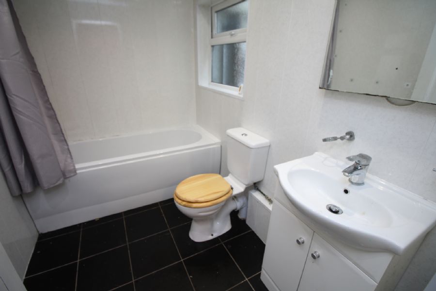 9 Fairymount Terrace