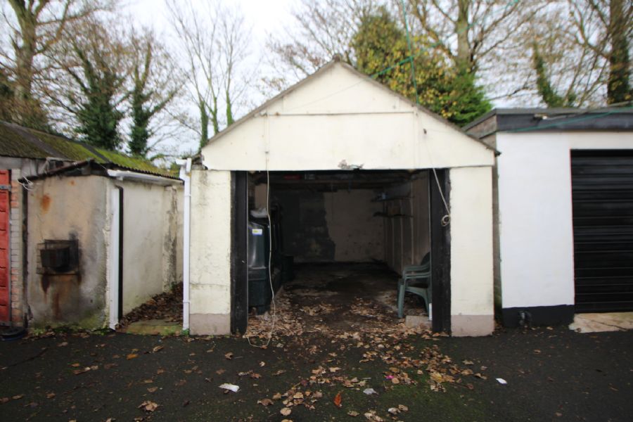 9 Fairymount Terrace