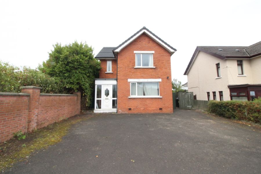 9 Collinbridge Road, Glengormley