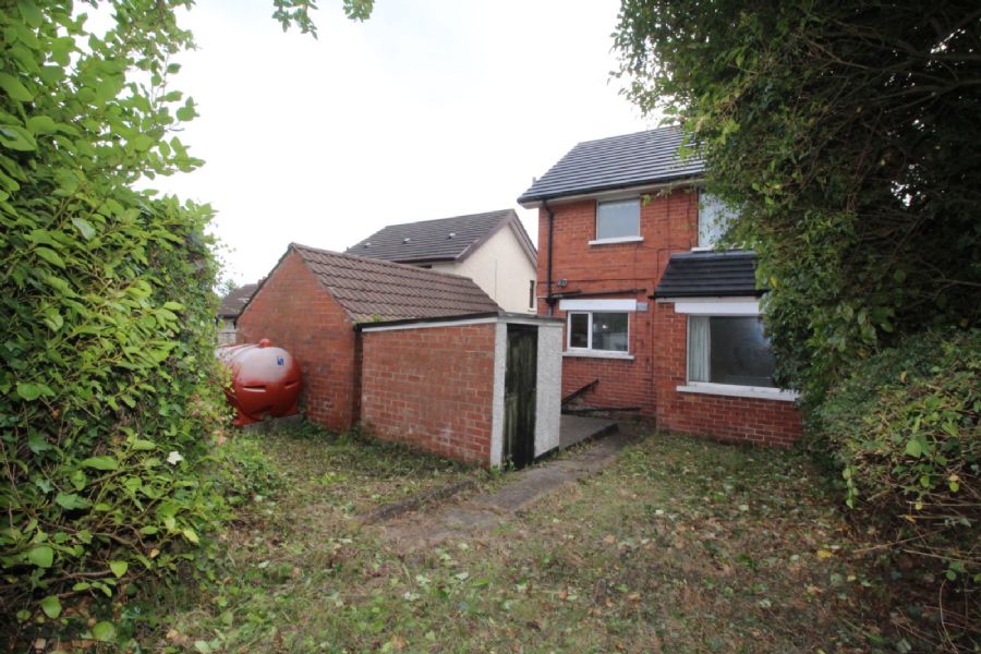 9 Collinbridge Road, Glengormley