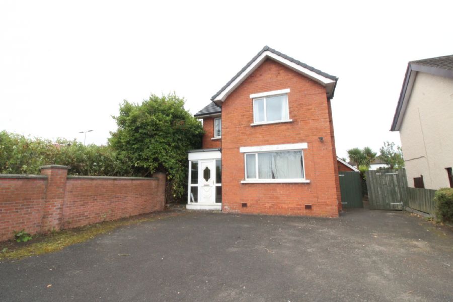 9 Collinbridge Road, Glengormley