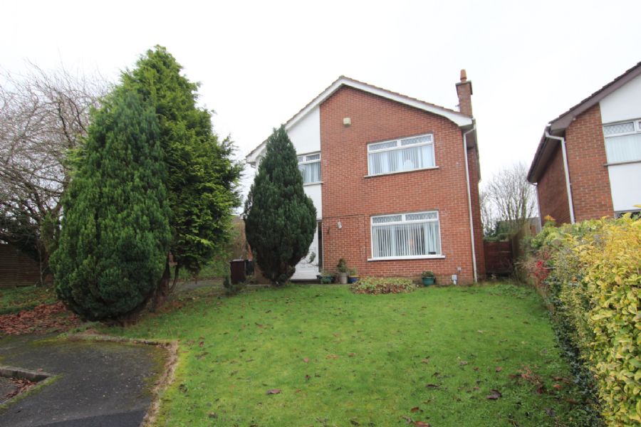 25 Dorchester Gardens