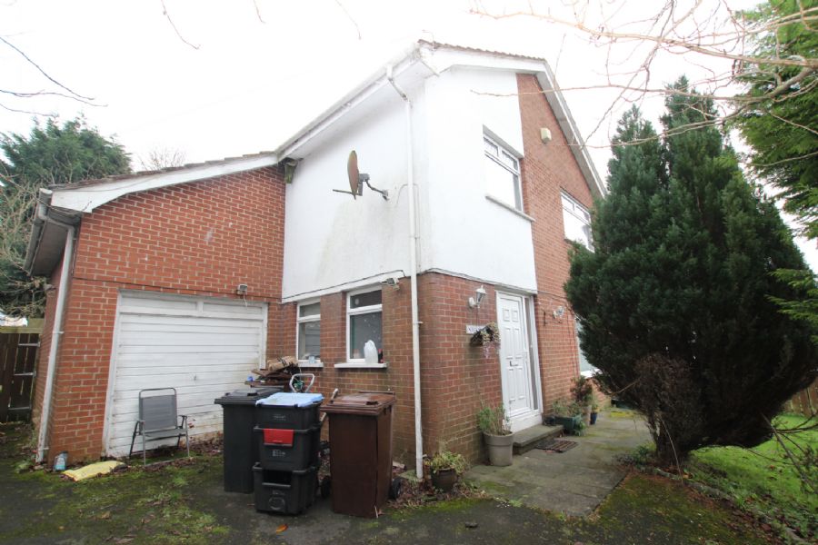 25 Dorchester Gardens